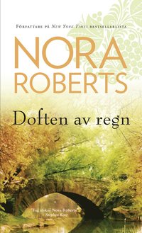 e-Bok Doften av ett regn