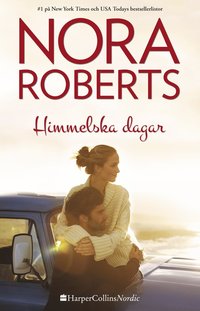 e-Bok Himmelska dagar