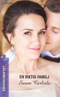 e-Bok En riktig familj