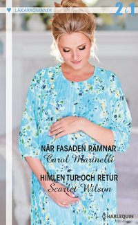 e-Bok När fasaden rämnar   Himlen tur och retur