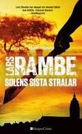 Solens sista strlar