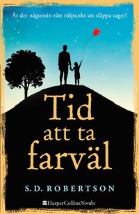 e-Bok Tid att ta farväl