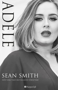 e-Bok Adele  en biografi <br />                        Pocket