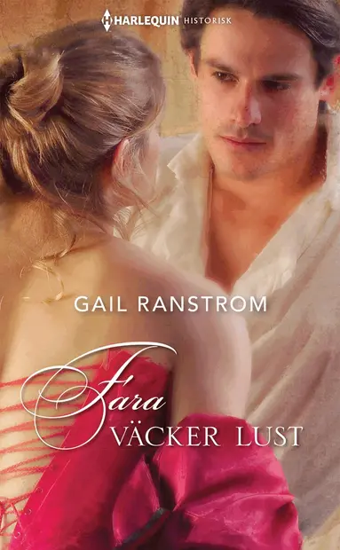Gail Ranstrom - Fara väcker lust, Häftad