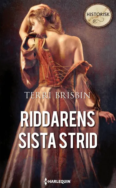 Terri Brisbin - Riddarens sista strid, Häftad