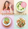 Jessicas vegomiddagar : hur ltt som helst