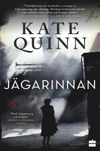 Jägarinnan