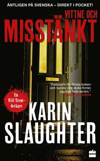 Vittne och misstänkt