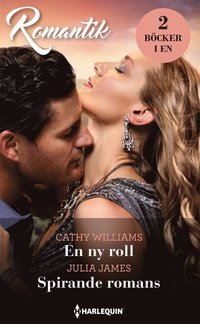 En ny roll ; Spirande romans