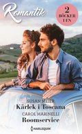 Krlek i Toscana ; Roomservice