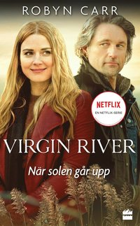 När solen går upp