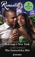 Askunge i New York ; Min fantastiska flirt