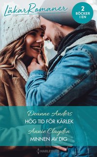 Hg tid fr krlek ; Minnen av dig