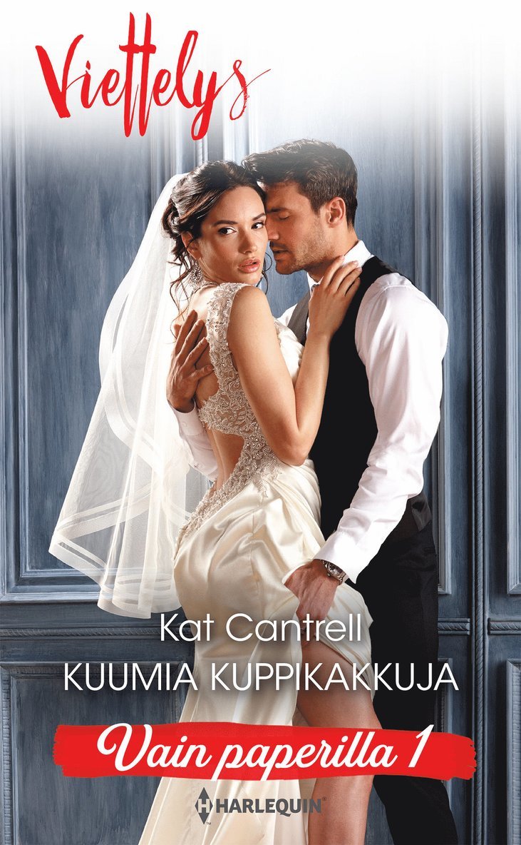 Kat Cantrell - Kuumia kuppikakkuja, E-bok