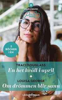 En het kvll i april ; Om drmmen blir sann