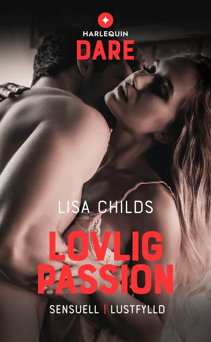 Lisa Childs - Lovlig passion, E-bok