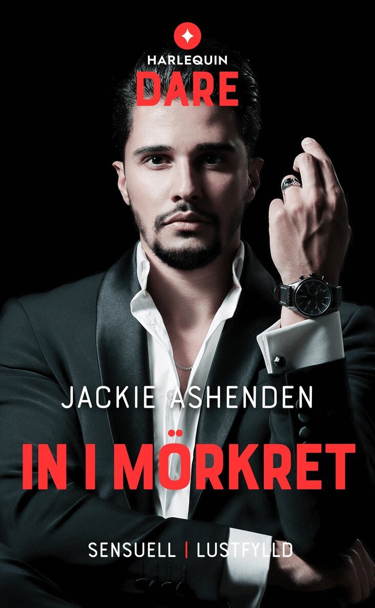 Jackie Ashenden - In i mörkret, E-bok