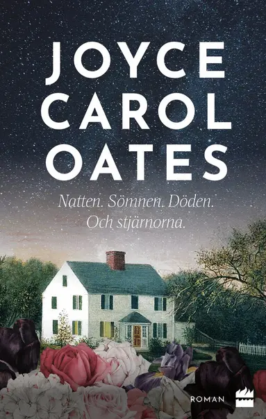 Joyce Carol Oates - Natten. Sömnen. Döden. Och stjärnorna, Pocket