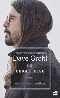 Min berättelse : om livet och musiken