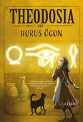 Theodosia och Horus gon