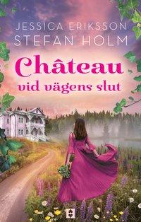 Chateau vid vägens slut
