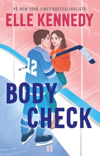 Body check (svensk utgåva)