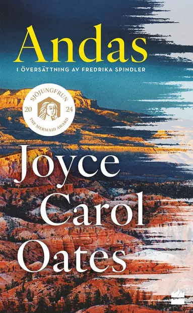 Joyce Carol Oates - Andas, Pocket