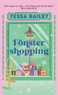 Fönstershopping