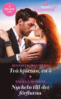 Tv hjrtan, en  ; Nyckeln till det frflutna