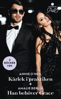 Krlek i praktiken ; Han behver Grace