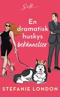 En dramatisk huskys beknnelser