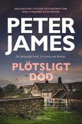 Plötsligt död