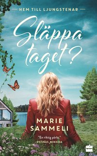 Slppa taget?