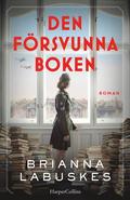 Den frsvunna boken
