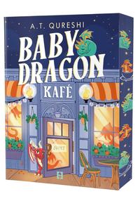 Kafé Baby Dragon