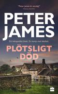 Plötsligt död