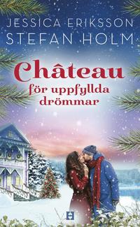 Chateau fr uppfyllda drmmar