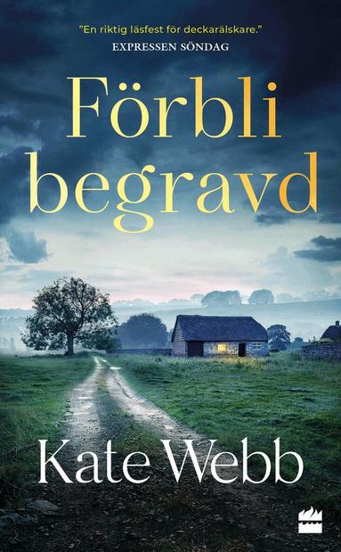 Kate Webb, Katherine Webb - Förbli begravd, Pocket