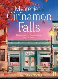Mysteriet i Cinnamon Falls