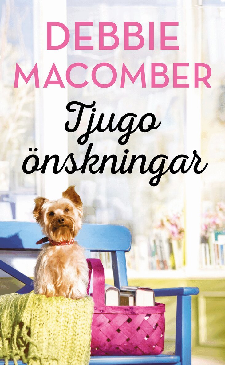 Debbie Macomber - Tjugo önskningar, E-bok
