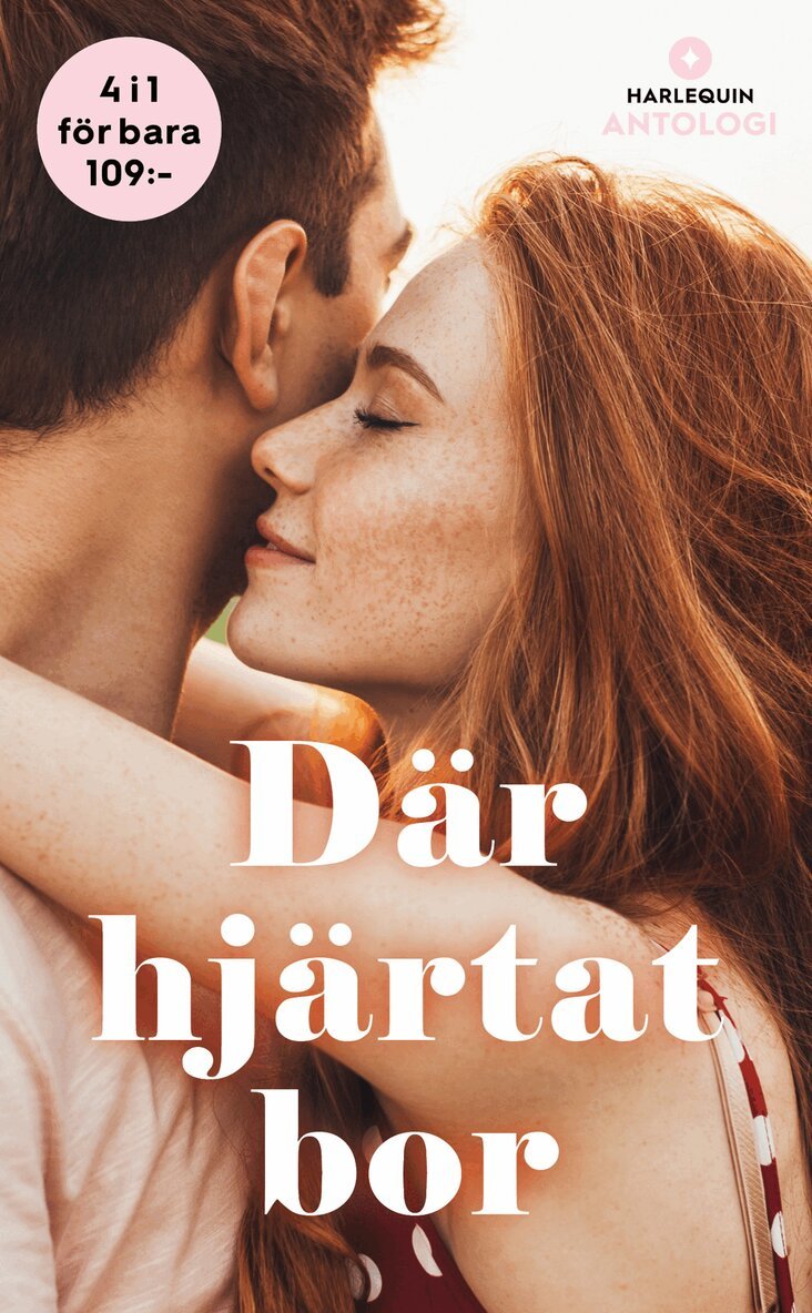 Fiona McArthur, Catherine Mann, Laura Iding, Amy Ruttan - Där hjärtat bor, E-bok
