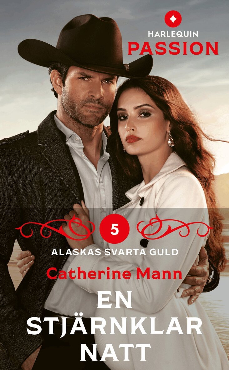 Catherine Mann - En stjärnklar natt, E-bok
