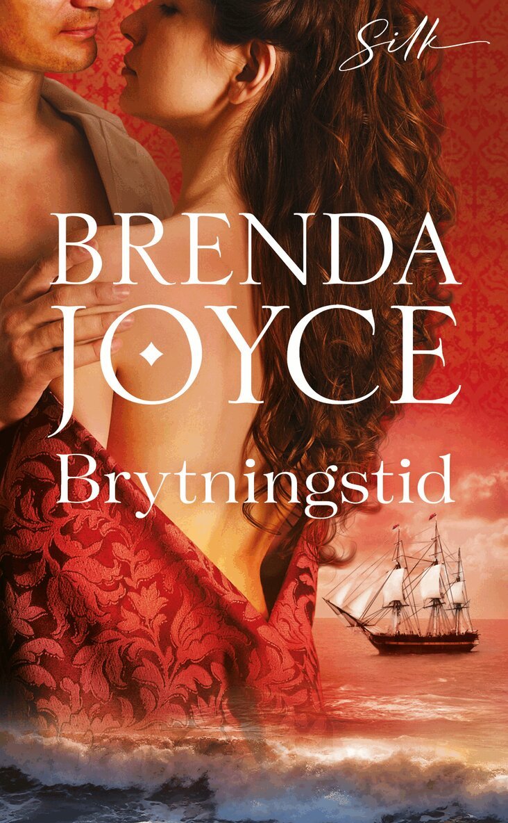 Brenda Joyce - Brytningstid, E-bok