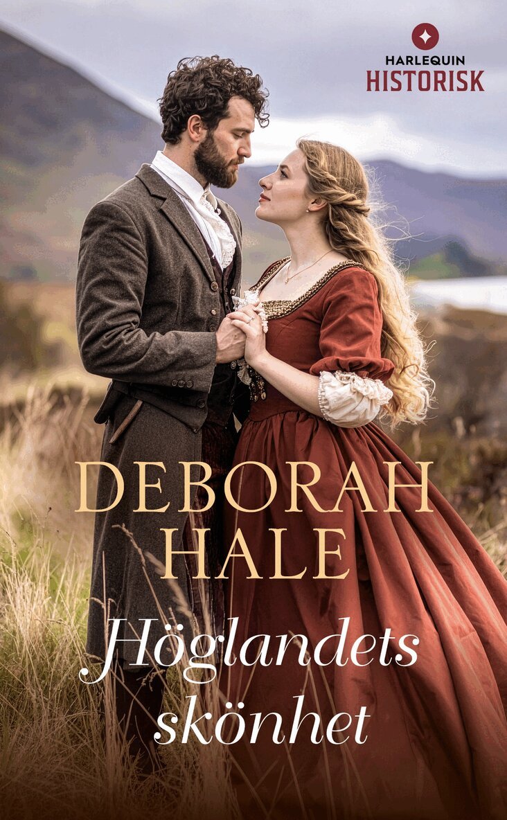 Deborah Hale - Höglandets skönhet, E-bok