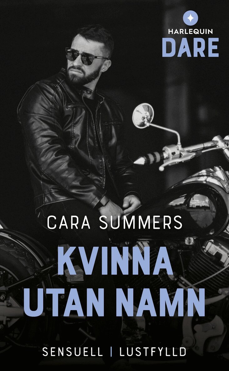 Cara Summers - Kvinna utan namn, E-bok