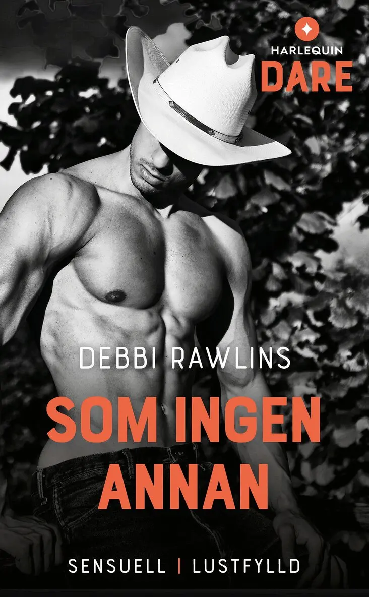 Debbi Rawlins - Som ingen annan, E-bok. Tillgänglighet: Lägg i varukorg