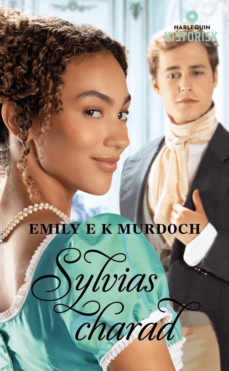 Emily E K Murdoch - Sylvias charad, E-bok