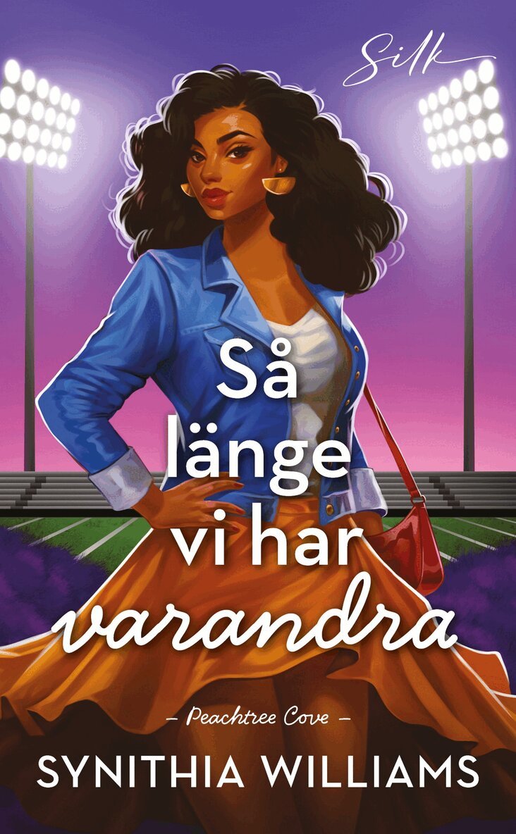 Synithia Williams - Så länge vi har varandra, E-bok. Tillgänglighet: Lägg i varukorg