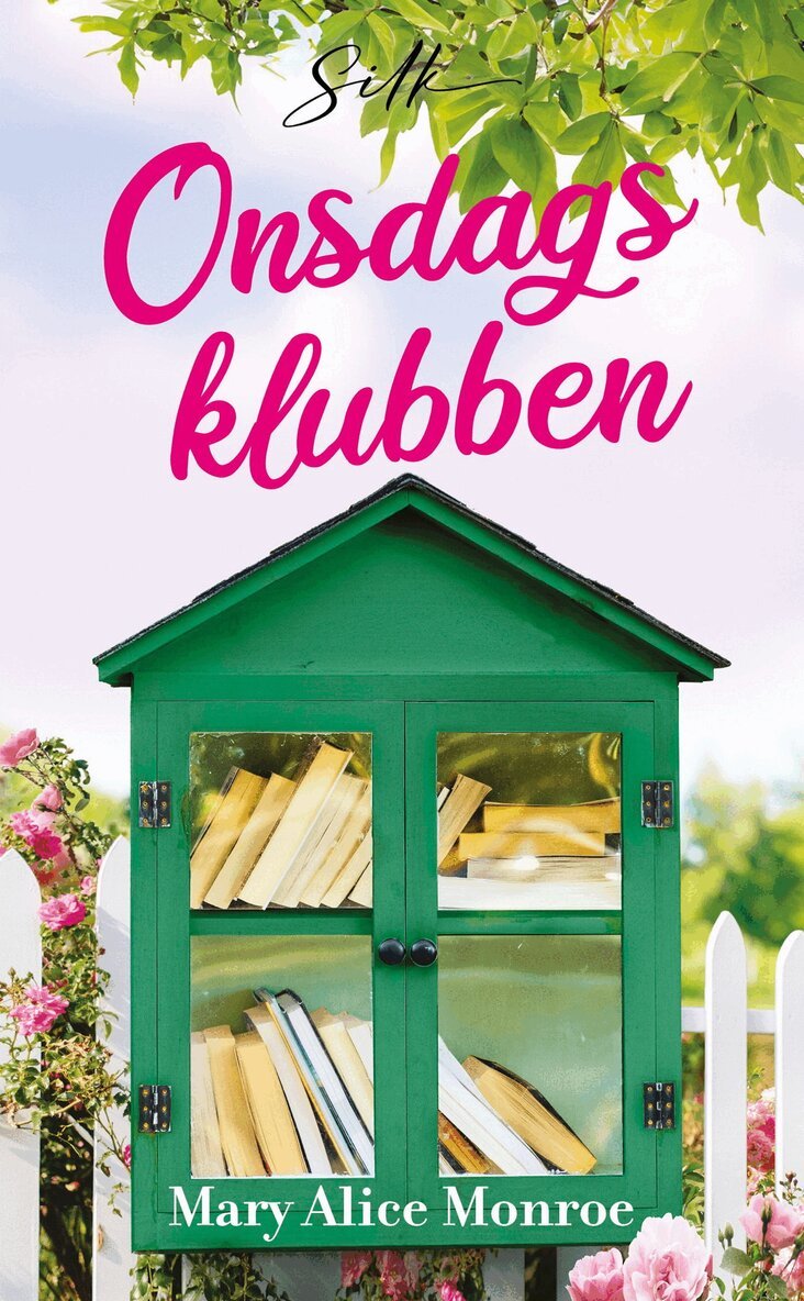 Mary Alice Monroe - Onsdagsklubben, E-bok. Tillgänglighet: Lägg i varukorg