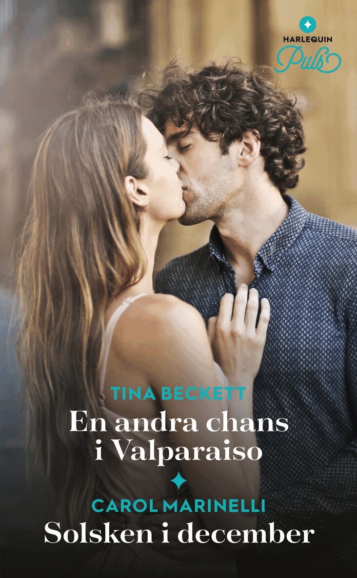 Carol Marinelli, Tina Beckett - En andra chans i Valparaiso / Solsken i december, E-bok. Tillgänglighet: Lägg i varukorg
